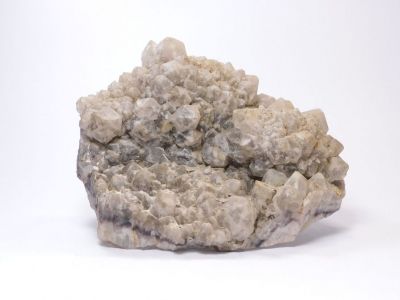 Křemen-ametyst - Bochovice u Třebíče